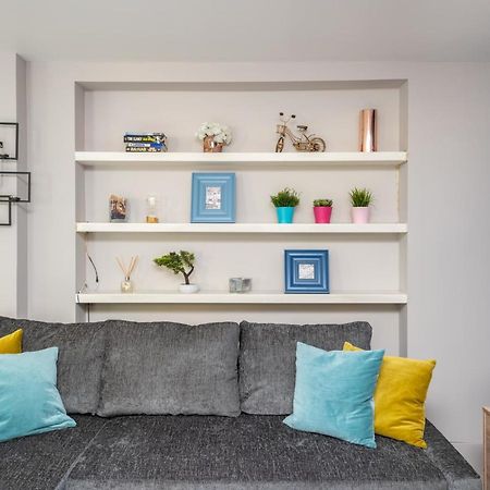 Spacious 2 Bedroom Apartment In Camden Λονδίνο Εξωτερικό φωτογραφία