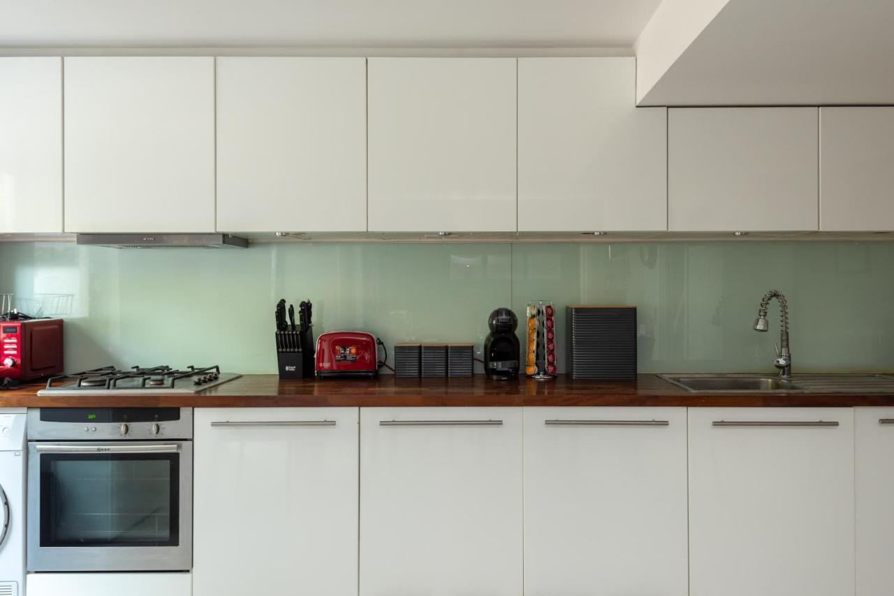 Spacious 2 Bedroom Apartment In Camden Λονδίνο Εξωτερικό φωτογραφία