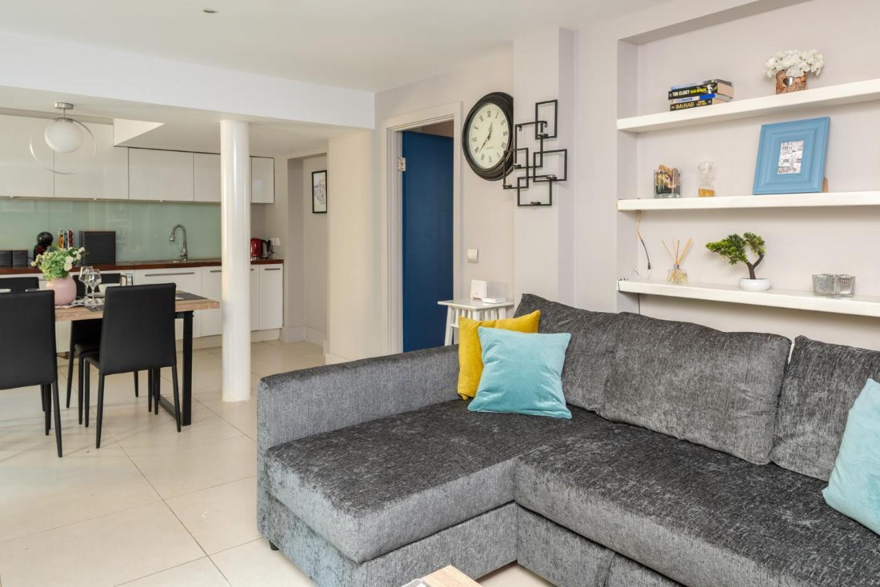 Spacious 2 Bedroom Apartment In Camden Λονδίνο Εξωτερικό φωτογραφία