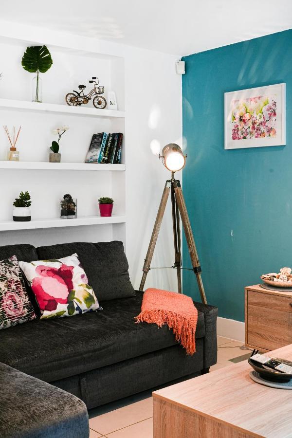 Spacious 2 Bedroom Apartment In Camden Λονδίνο Εξωτερικό φωτογραφία