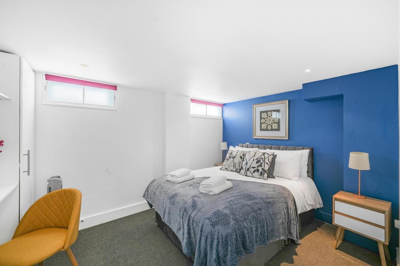 Spacious 2 Bedroom Apartment In Camden Λονδίνο Εξωτερικό φωτογραφία
