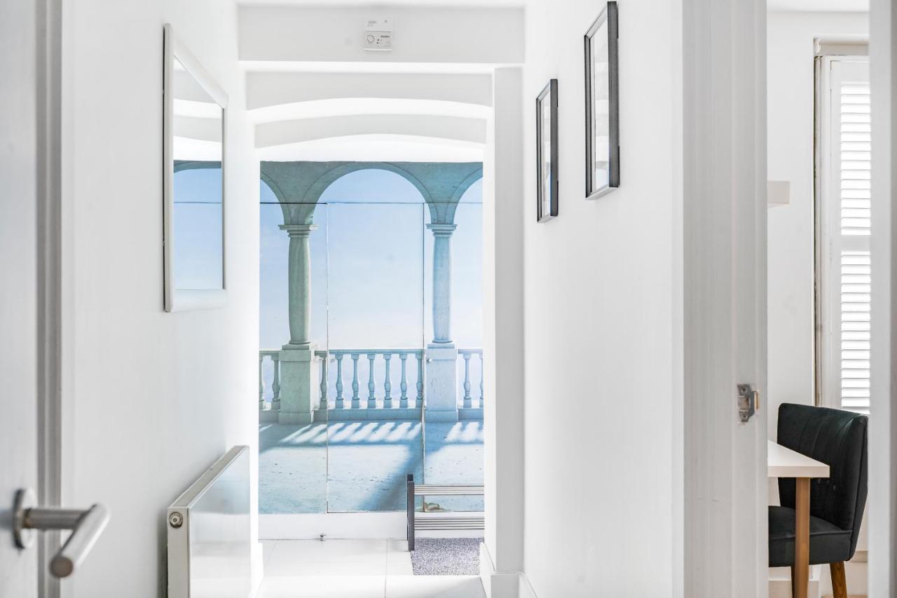 Spacious 2 Bedroom Apartment In Camden Λονδίνο Εξωτερικό φωτογραφία