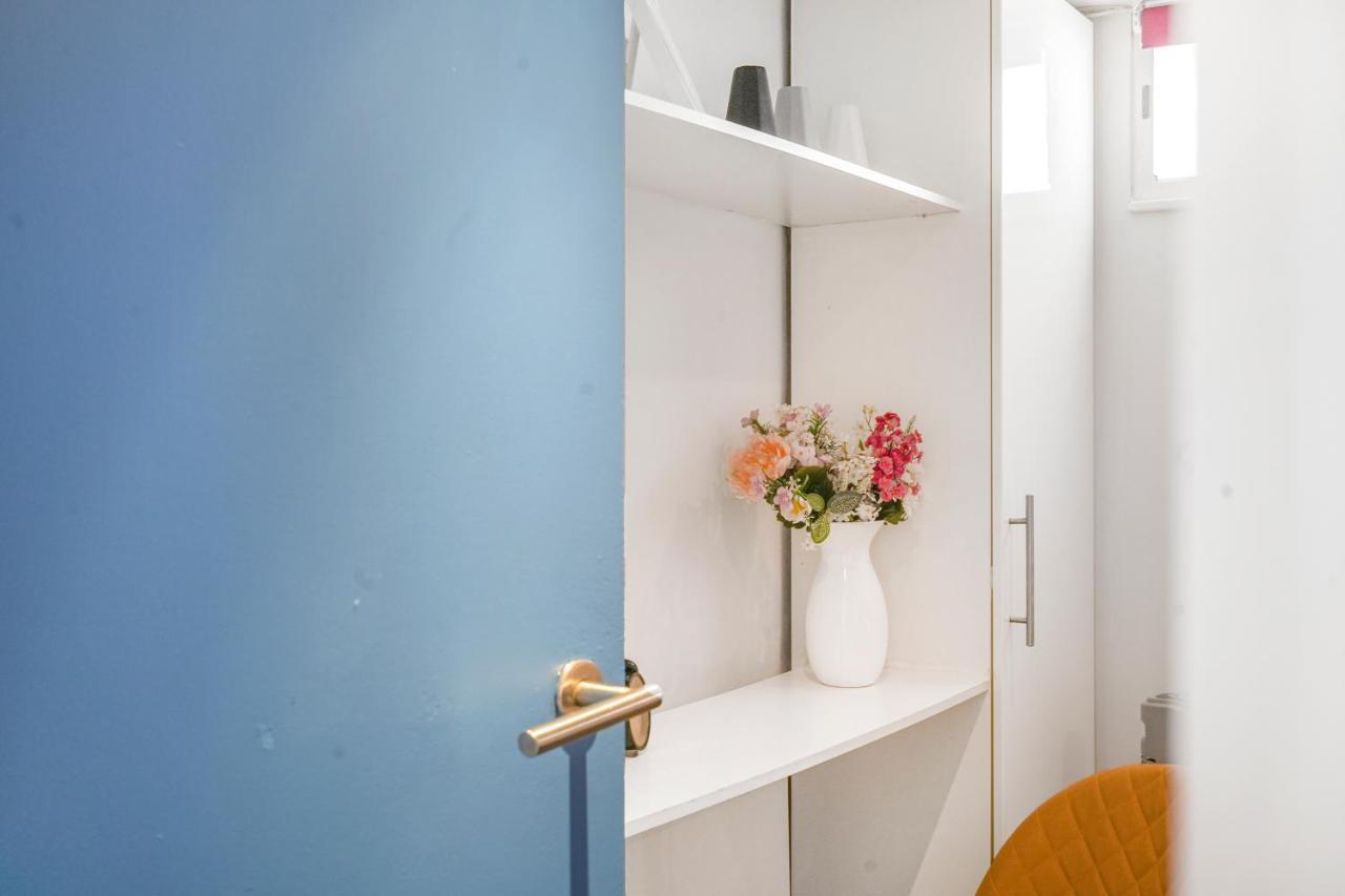 Spacious 2 Bedroom Apartment In Camden Λονδίνο Εξωτερικό φωτογραφία