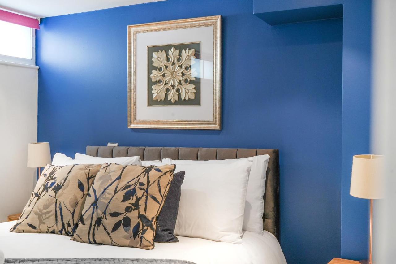 Spacious 2 Bedroom Apartment In Camden Λονδίνο Εξωτερικό φωτογραφία