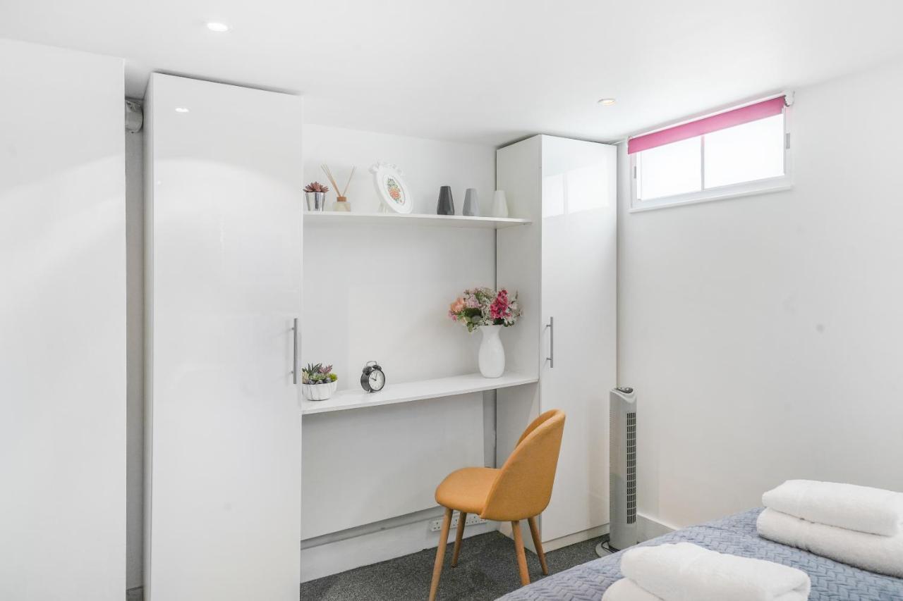 Spacious 2 Bedroom Apartment In Camden Λονδίνο Εξωτερικό φωτογραφία